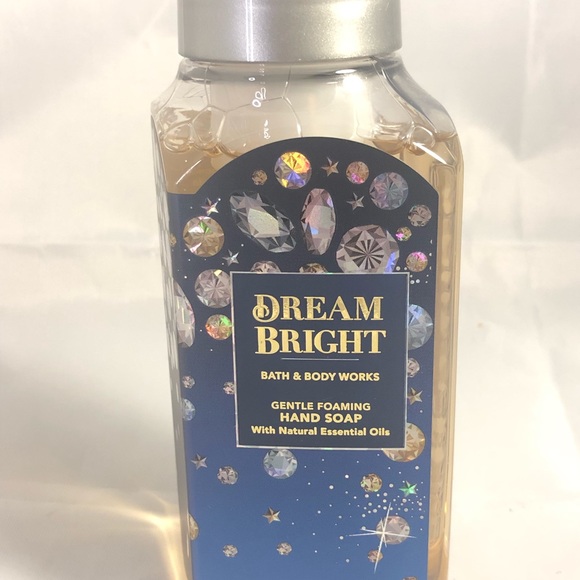 🚫SOLD❗️Bath & Body Works Dream Bright 5 Piece Gift Set
NEW!!! - Picture 6 of 7